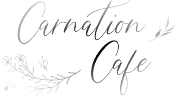 carnation cafe logo