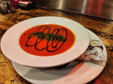 CARNATION CAFE & LOUNGE