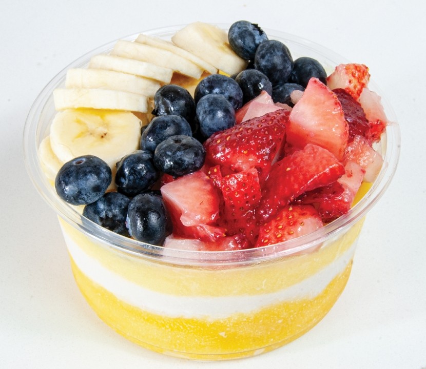 Bliss Acai 8318 Hwy 7