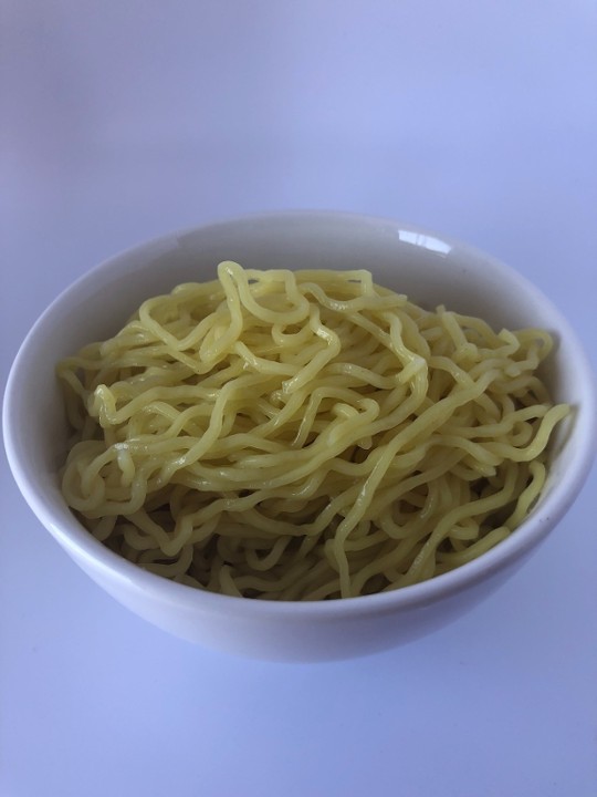 Extra Noodles (THICK)