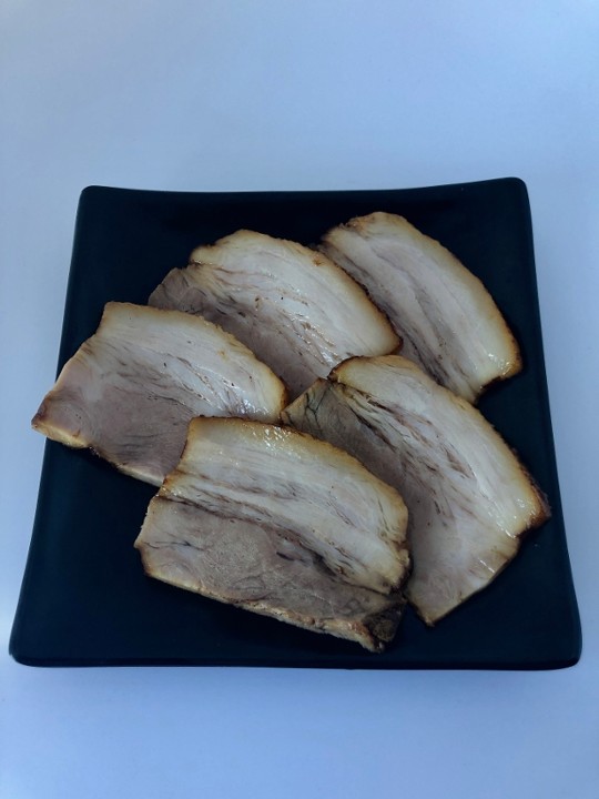 Pork Chashu 5pcs