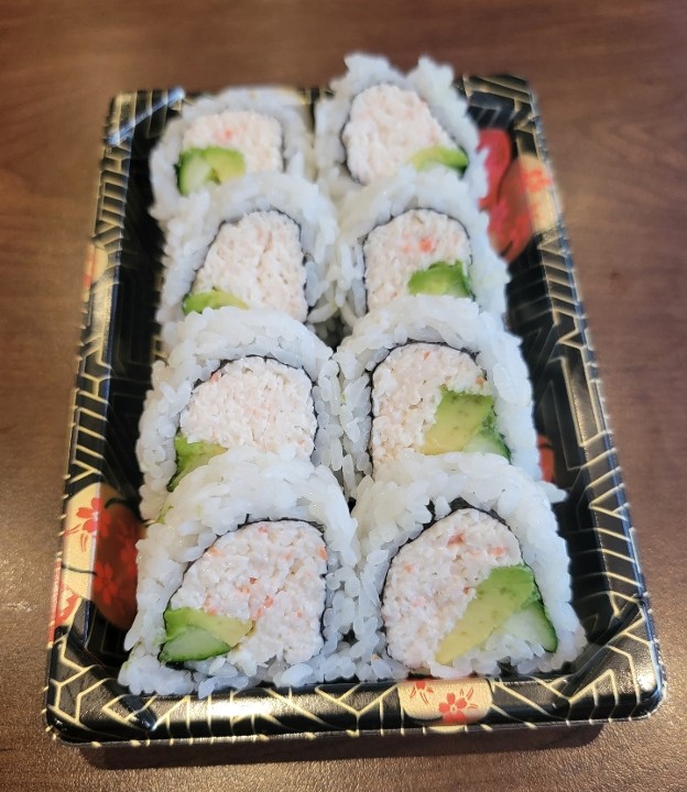 California CUT ROLL