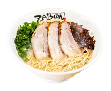 Zabon Ramen