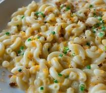 Mac & Cheese