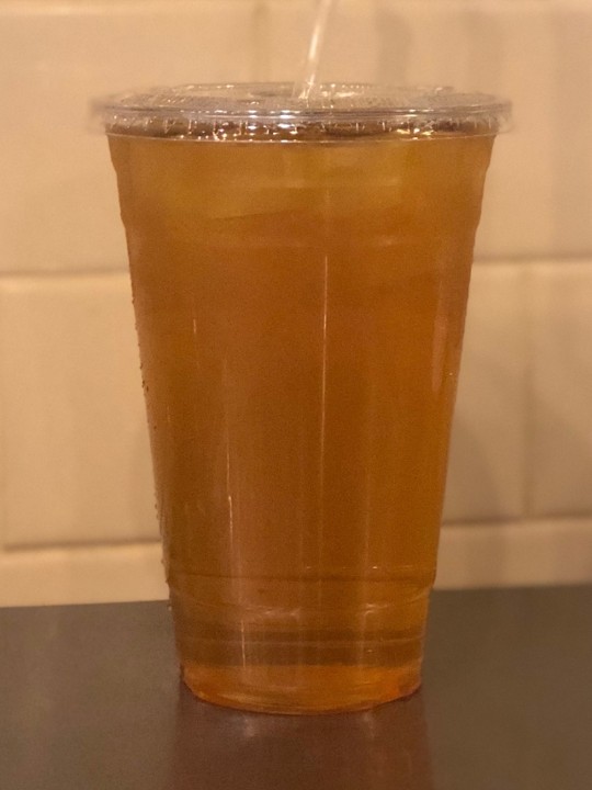 Iced Green Tea UnSweetened