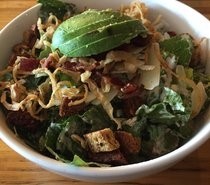 B.L.T. Salad