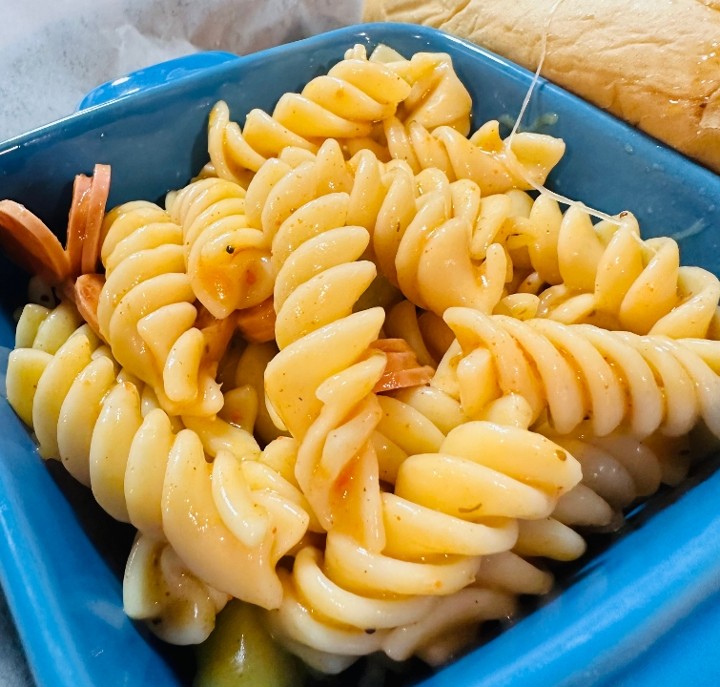 PASTA SALAD