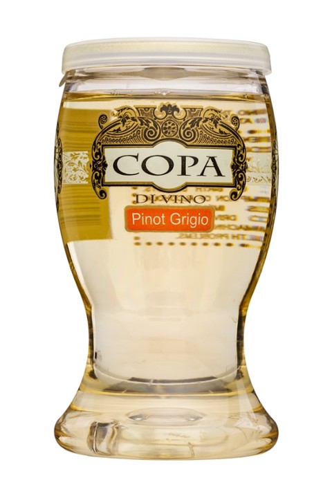 Pinot Grigio Copa di Vino