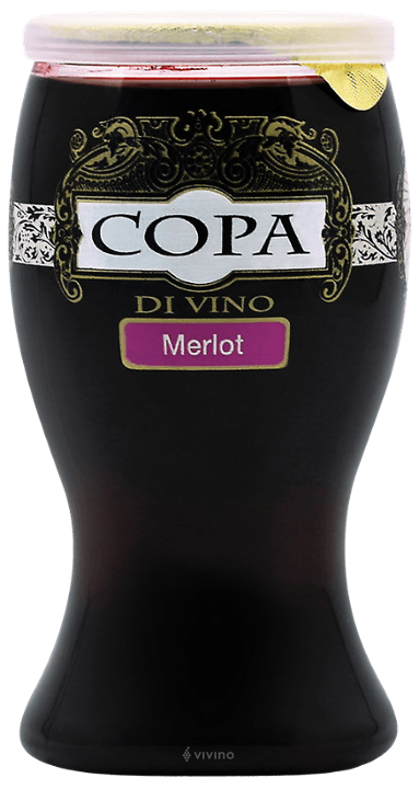 Merlot Copa di Vino