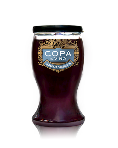 Cabernet Sauvignon Copa di Vino