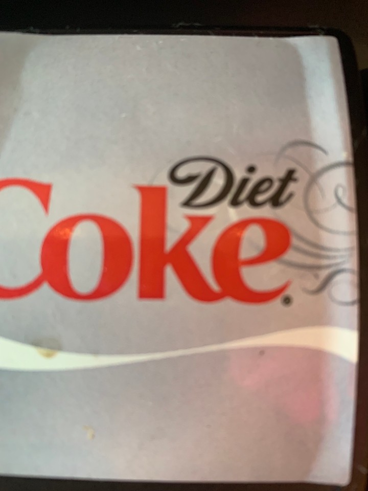 Diet Coke