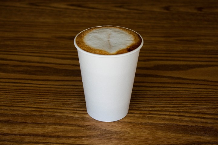 Spiced Chai Latte