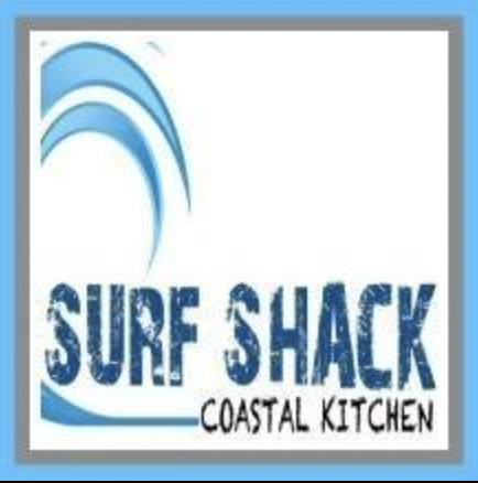 Surf Shack Coastal Kitchen