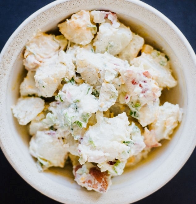 Potato Salad