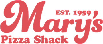 Mary’s Pizza Shack Novato