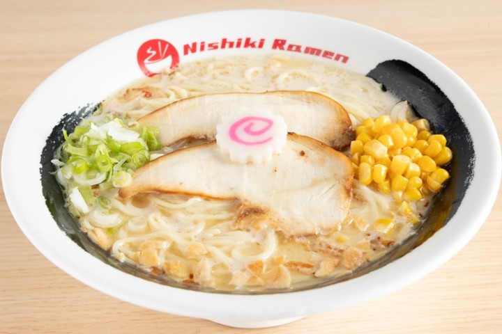 Chicken Ramen