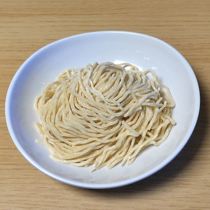 Regular Side Noodles
