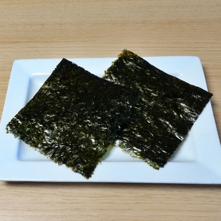 Seaweed