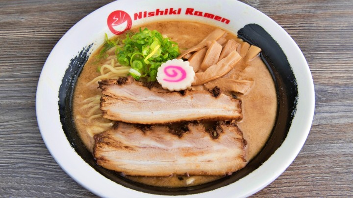 Gyokai Tonkotsu