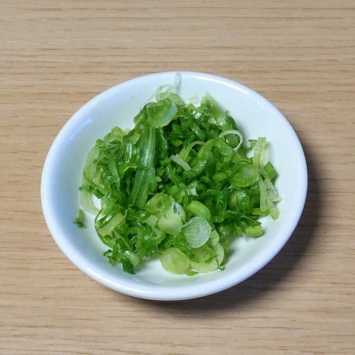 Green Onion