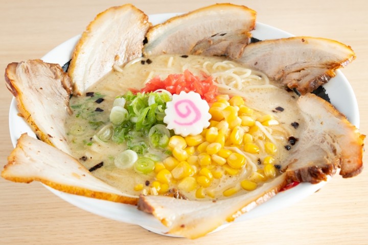 Ring of Chashu