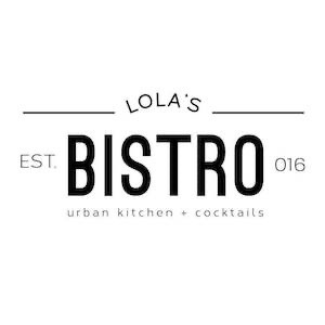 Lola's Bistro logo