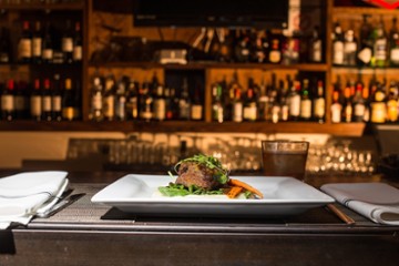 Lola's Bistro 1335 Palm Blvd