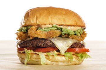 Coastline Burgers - West Seattle