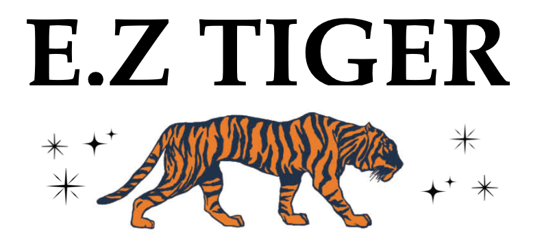 E.Z Tiger