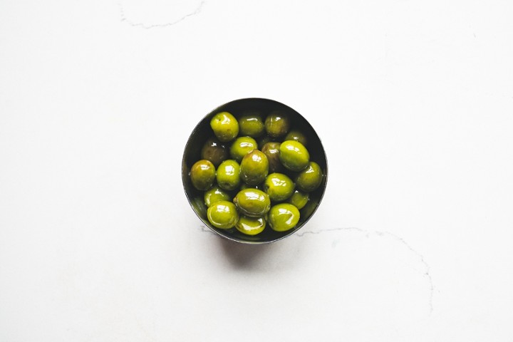 Castelvetrano Olives