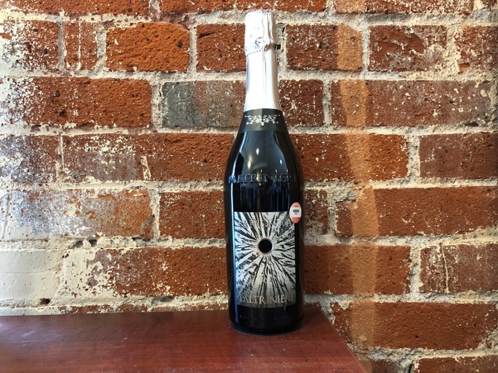 Paltrinieri 'La Riserva' Lambrusco, IT NV