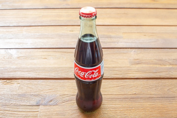 Mexican Coke