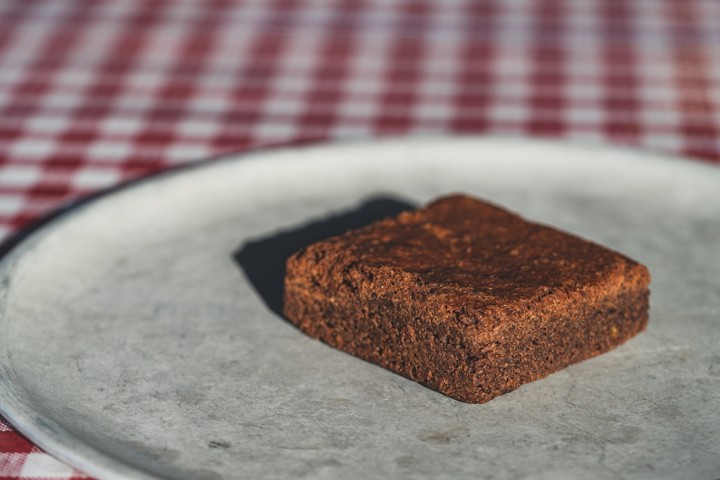 Homemade Brownie