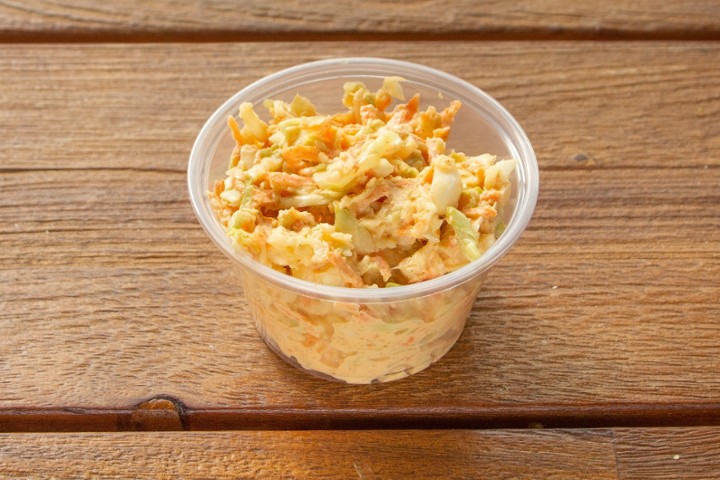 Side Coleslaw