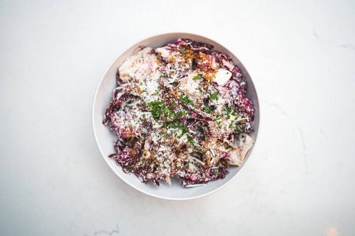 Radicchio Salad