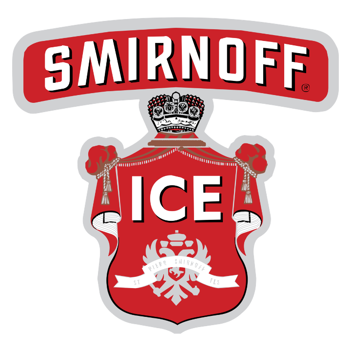 Smirnoff Ice BTL