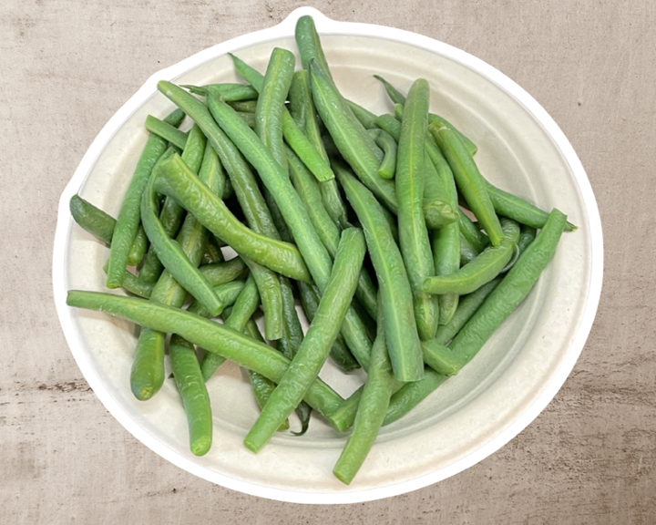 Steamed Vegetables*