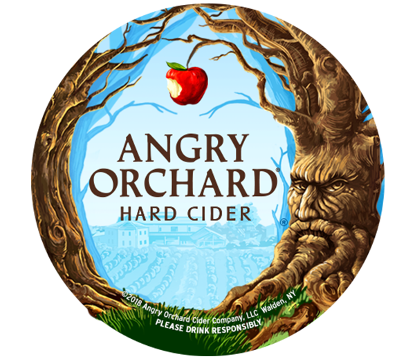 Angry Orchard BTL