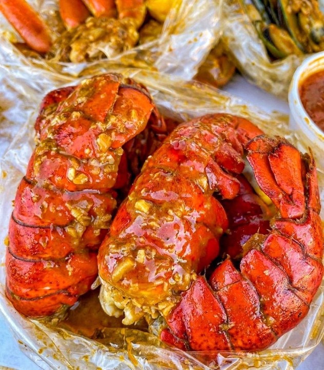 Lobster Tails*