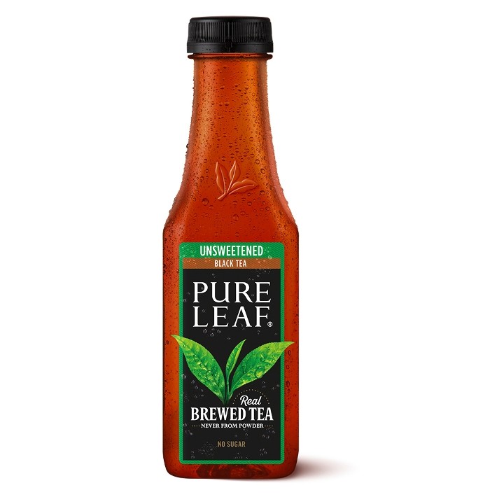 Pure Leaf Unsweet Tea - 18.5oz Bottle