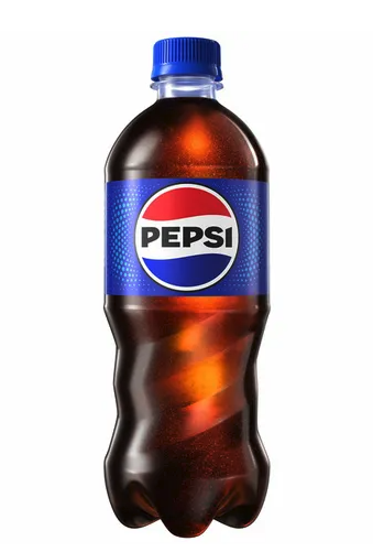 Pepsi - 16.9oz bottle