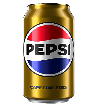 Pepsi Caffeine Free - 12oz Can