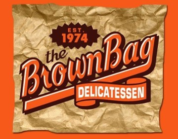 The Brown Bag Deli
