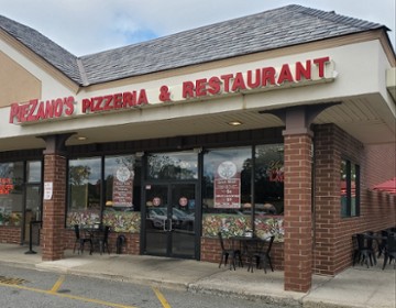 PieZano's Of Northport 395 Fort Salonga Road