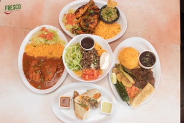 Halal Restaurants