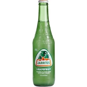 Jarritos - Grapefruit To Go