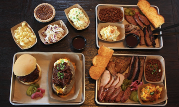 Brookstreet BBQ Sugar Land