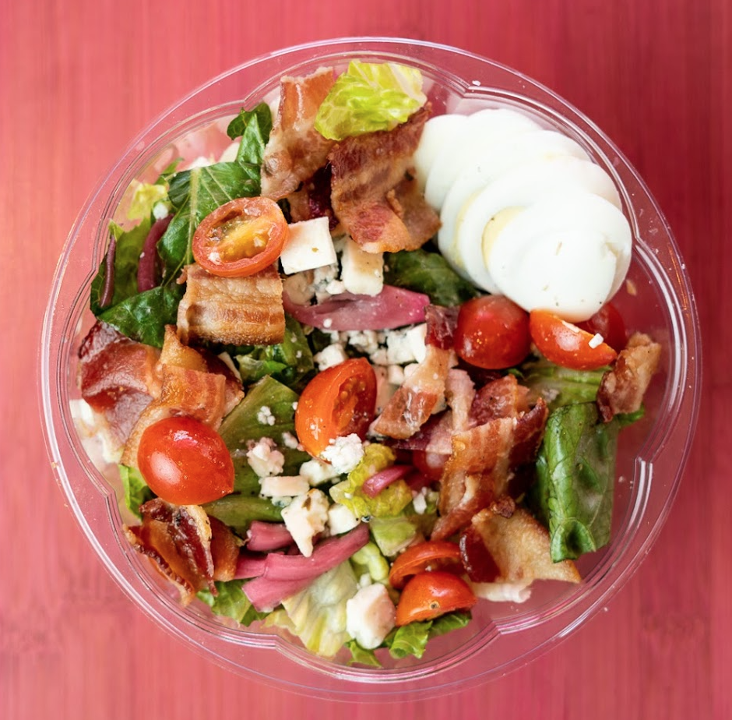 Market Cobb Salad