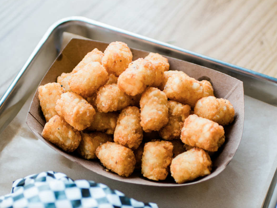 Tater Tots