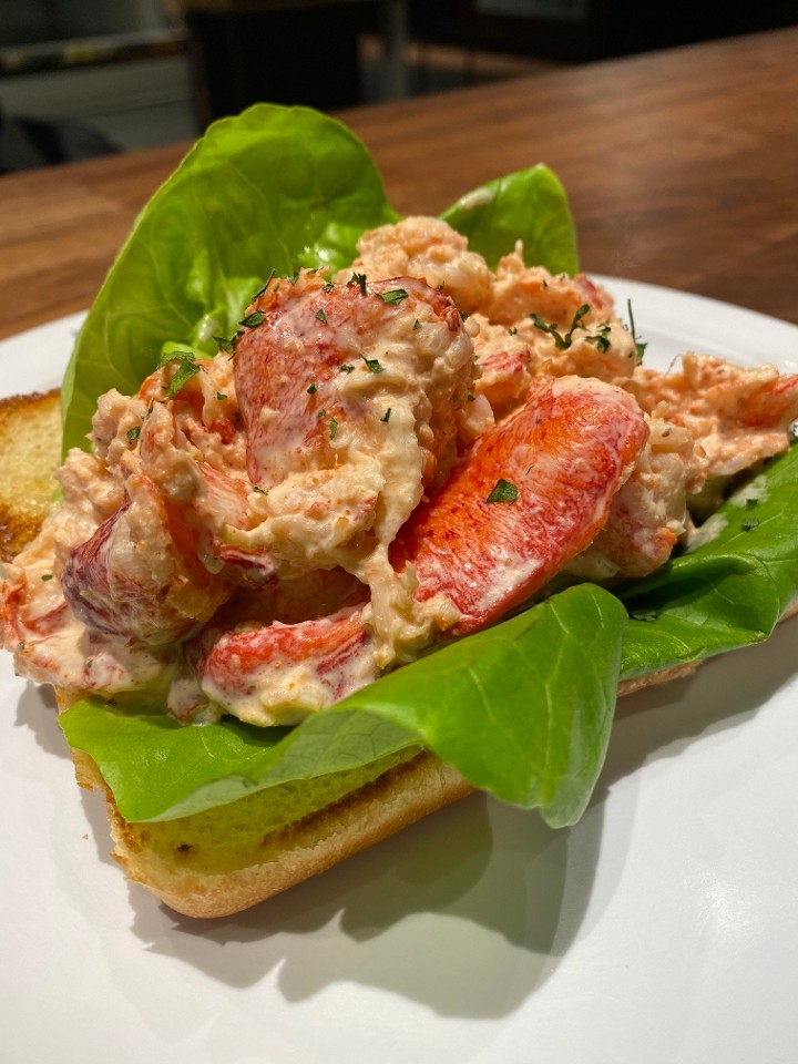 Lobster Roll